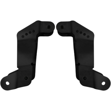 Picture of Rancho 07-17 Jeep Wrangler Geometry Correction Brackets