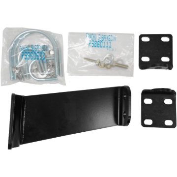 Picture of Rancho 05-18 Ford Pickup / F250 Series Super Duty Front Dual Stabilizer Bracket