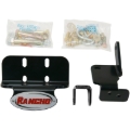 Picture of Rancho 06-08 Dodge Pickup / Ram 1500 1/2 Ton Front Dual Stabilizer Bracket