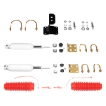 Picture of Rancho 05-18 Ford Pickup / F250 Series Super Duty Front Steering Stabilizer Kit