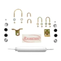 Picture of Rancho 59-66 Jeep CJ3 Front Steering Stabilizer Kit