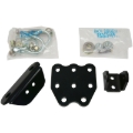 Picture of Rancho 99-04 Ford Pickup / F250 Series Super Duty Front Dual Stabilizer Bracket