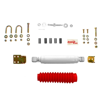 Picture of Rancho 92-94 Chevrolet Blazer / Full Size Front Steering Stabilizer Kit