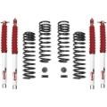 Picture of Rancho 07-17 Jeep Wrangler Front and Rear Suspension System - Master Part Number / One Box