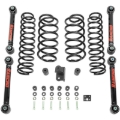 Picture of Rancho 97-06 Jeep TJ Front and Rear RS6503B Suspension System - Master Part Number / One Box