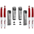 Picture of Rancho 07-17 Jeep Wrangler Front and Rear Suspension System - Master Part Number / One Box