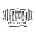 Picture of Rancho 07-17 Jeep Wrangler Fr and R Short Arm Suspension System Component - Box Two