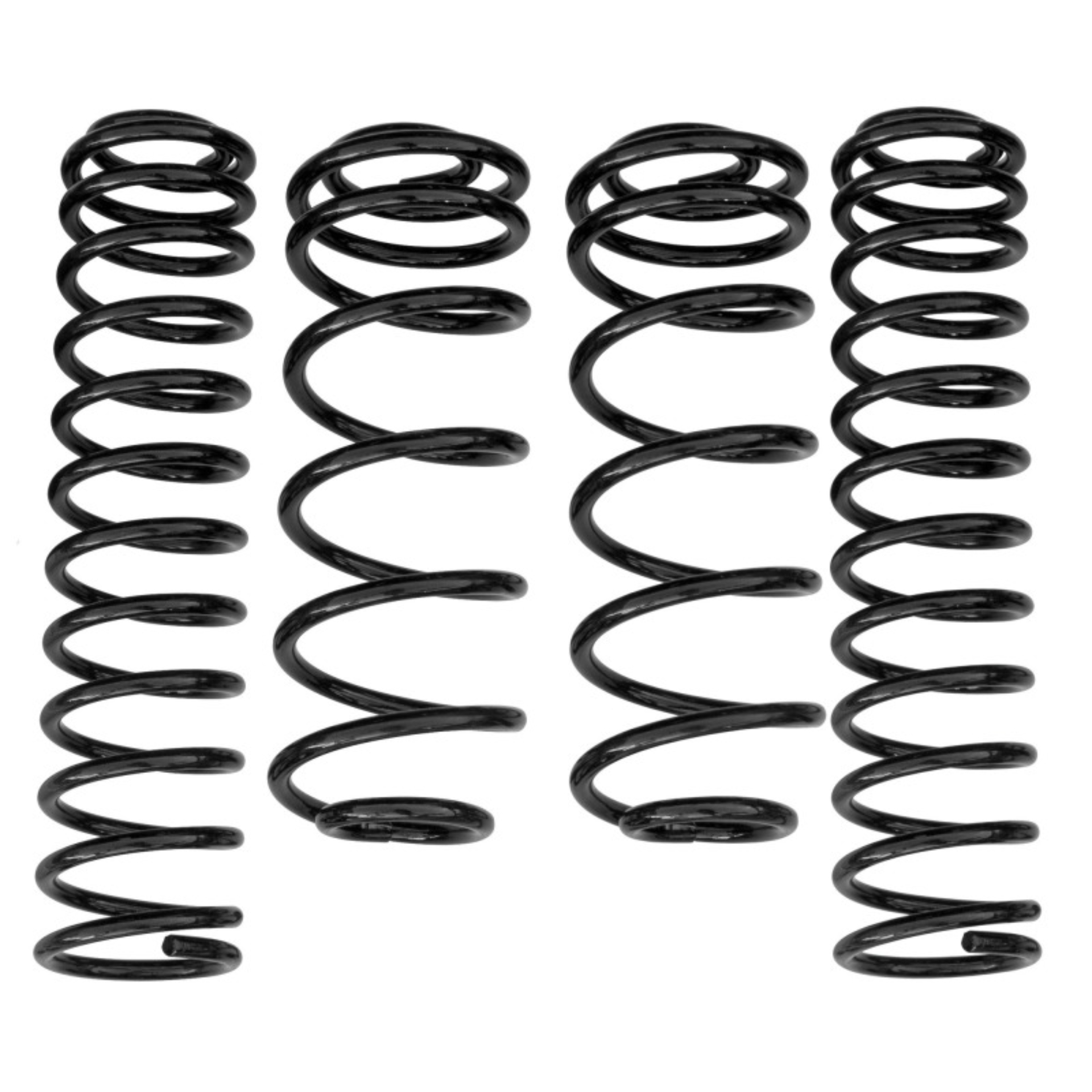 Picture of Rancho 18-20 Jeep Wrangler Fr and R Suspension System Component - Box One