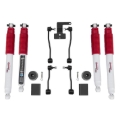 Picture of Rancho 18-20 Jeep Wrangler Fr and R Suspension System Component - Box Two