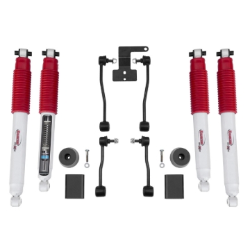Picture of Rancho 18-20 Jeep Wrangler Fr and R Suspension System Component - Box Two