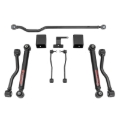 Picture of Rancho 18-20 Jeep Wrangler Fr and R Short Arm Suspension System Component - Box Two