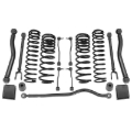 Picture of Rancho 2020 Jeep Gladiator Fr and R Suspension System Component - Box Three