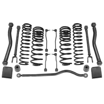 Picture of Rancho 2020 Jeep Gladiator Fr and R Suspension System Component - Box Two