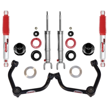 Picture of Rancho 19-21 Ram 1500 Component - Box One
