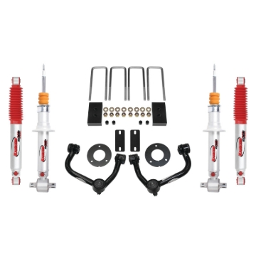 Picture of Rancho 14-20 Ford Pickup / F100 Suspension System Component - Box One