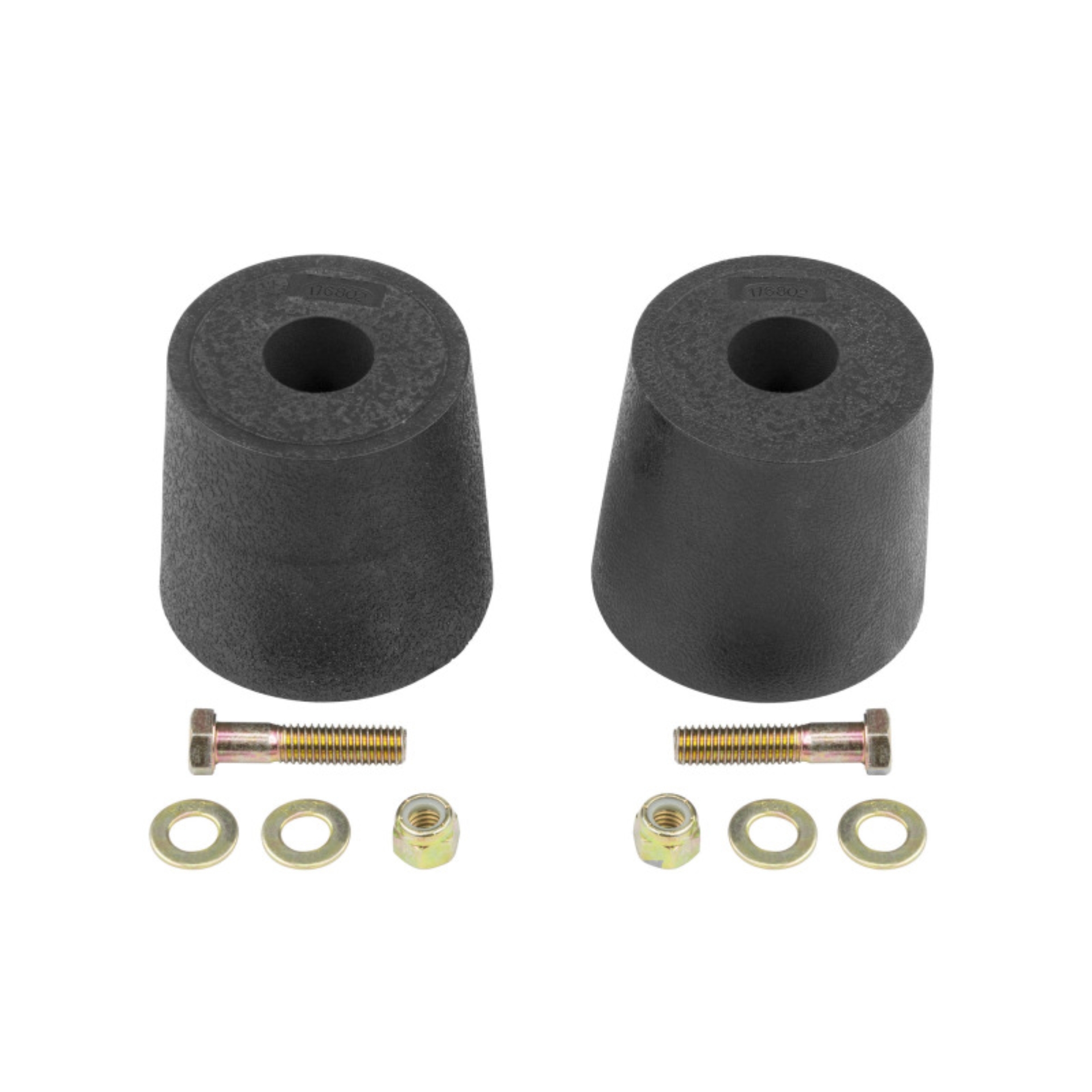 Picture of Rancho 2020 Jeep Gladiator Rancho Bump Stop Kit Bump Stop Extension