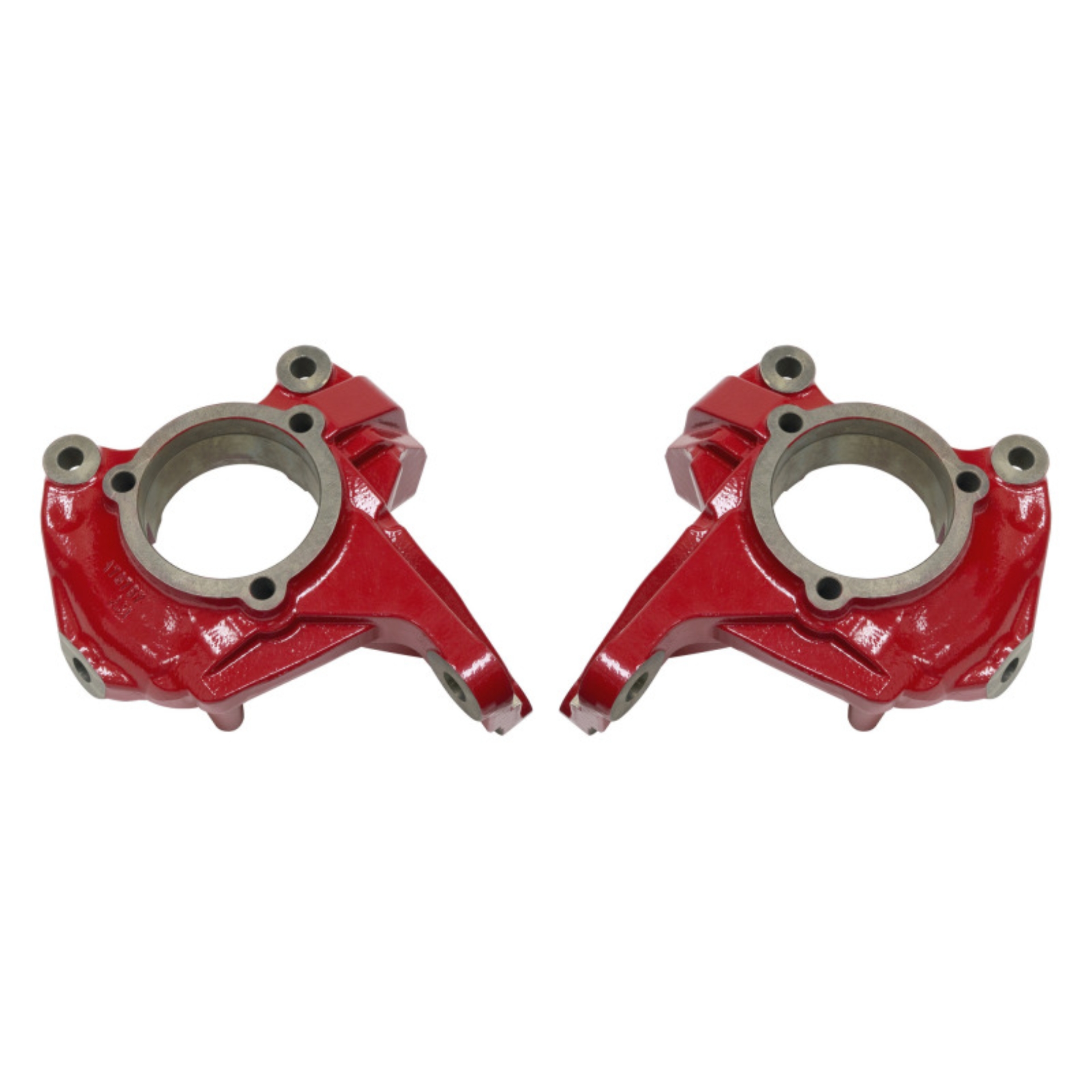 Picture of Rancho 07-17 Jeep Wrangler High-Steer Knuckles