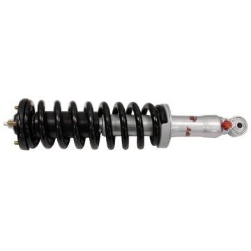 Picture of Rancho 95-04 Toyota Tacoma Front Right Quick Lift Loaded