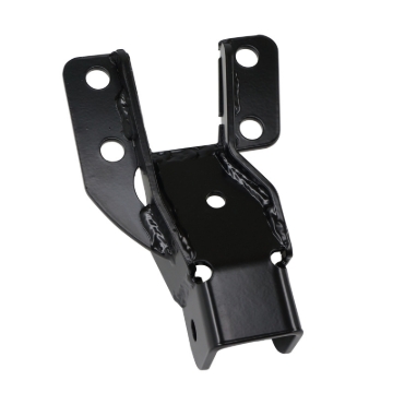 Picture of Rancho 2020 Jeep Gladiator Rancho rockGEAR Track Bar Bracket Kit Track Bar Bracket