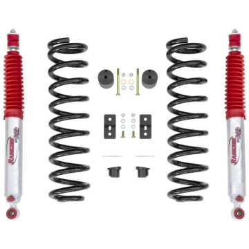 Picture of Rancho 11-19 Ford Pickup / F250 Series Super Duty Front Level-it-System