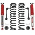 Picture of Rancho 2020 Jeep Gladiator Rancho Suspension System Level-it-System