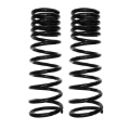 Picture of Rancho 11-13 Ram 2500 4WD Diesel Front Coil Spring Kit