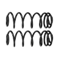 Picture of Rancho 07-17 Jeep Wrangler Rear Coil Spring Kit