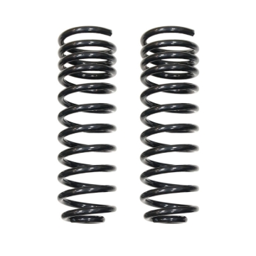 Picture of Rancho 2018 Jeep Wrangler JK 4 Door 1.75 in Raise Rear Coil Spring Kit
