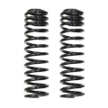 Picture of Rancho 2018 Jeep Wrangler JK 2 Door and 4 Door 2 in Raise Front Coil Spring Kit