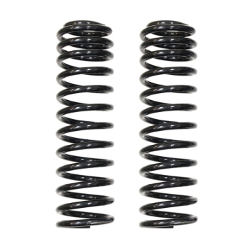 Picture of Rancho 2018 Jeep Wrangler JK 2 Door and 4 Door 2 in Raise Front Coil Spring Kit