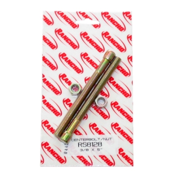 Picture of Rancho Universal / Non-Application Leaf Spring Center Bolt Center Bolt Kit