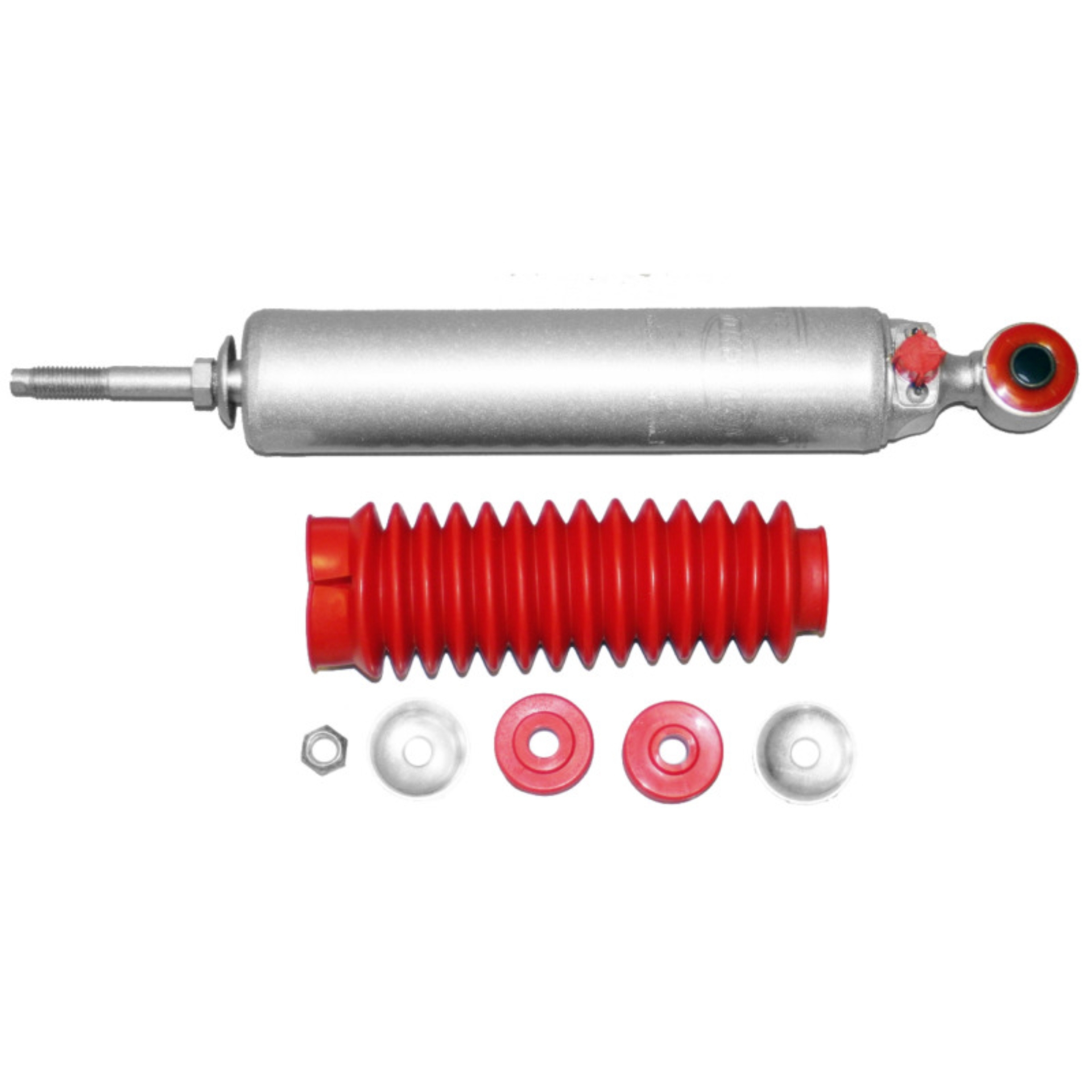 Picture of Rancho 02-05 Dodge Pickup / Ram 1500 1/2 Ton Front RS9000XL Shock