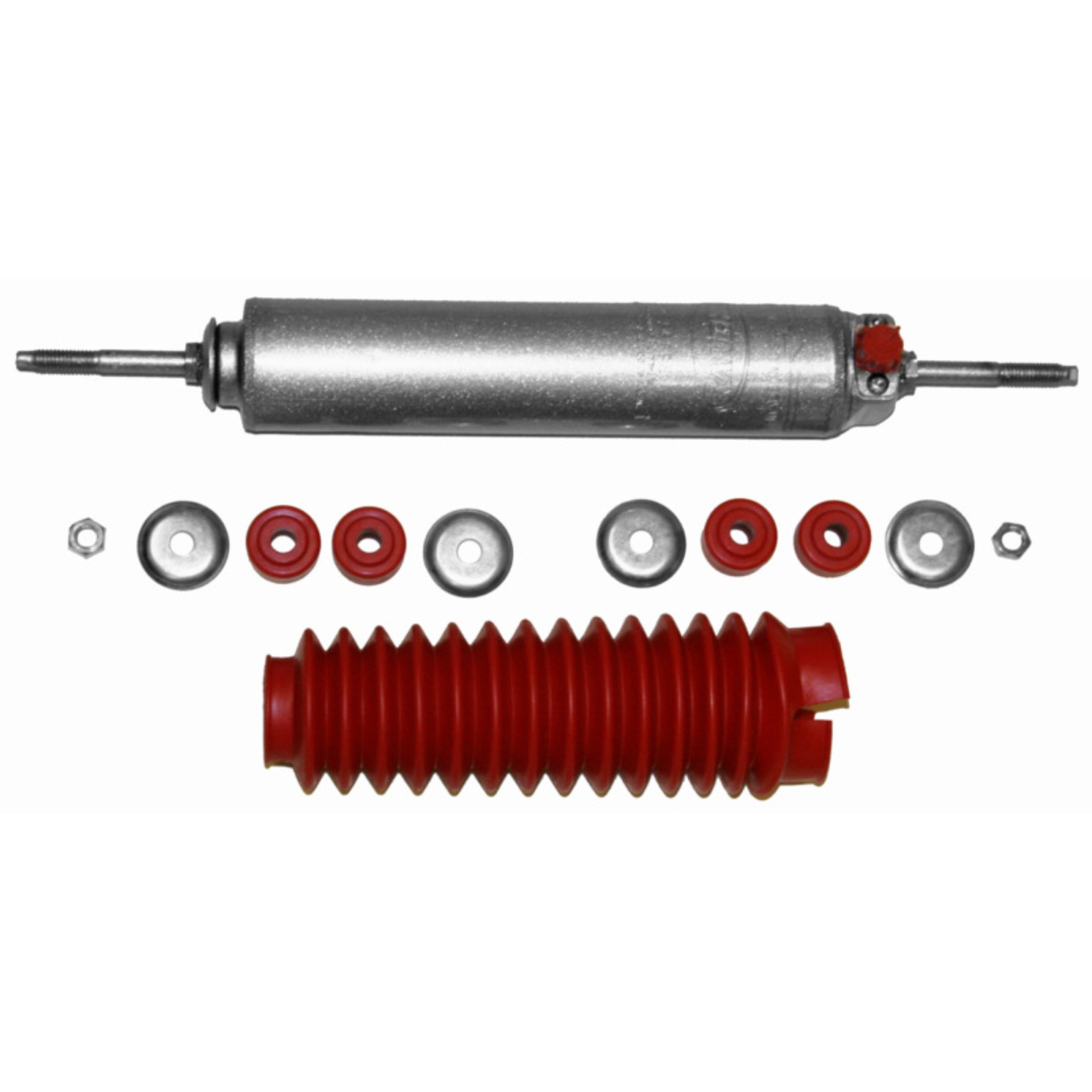 Picture of Rancho 89-08 Nissan Truck (Also See Datsun Truck) Front Rancho RS9000XL Shock Absorber EXPORT ONLY