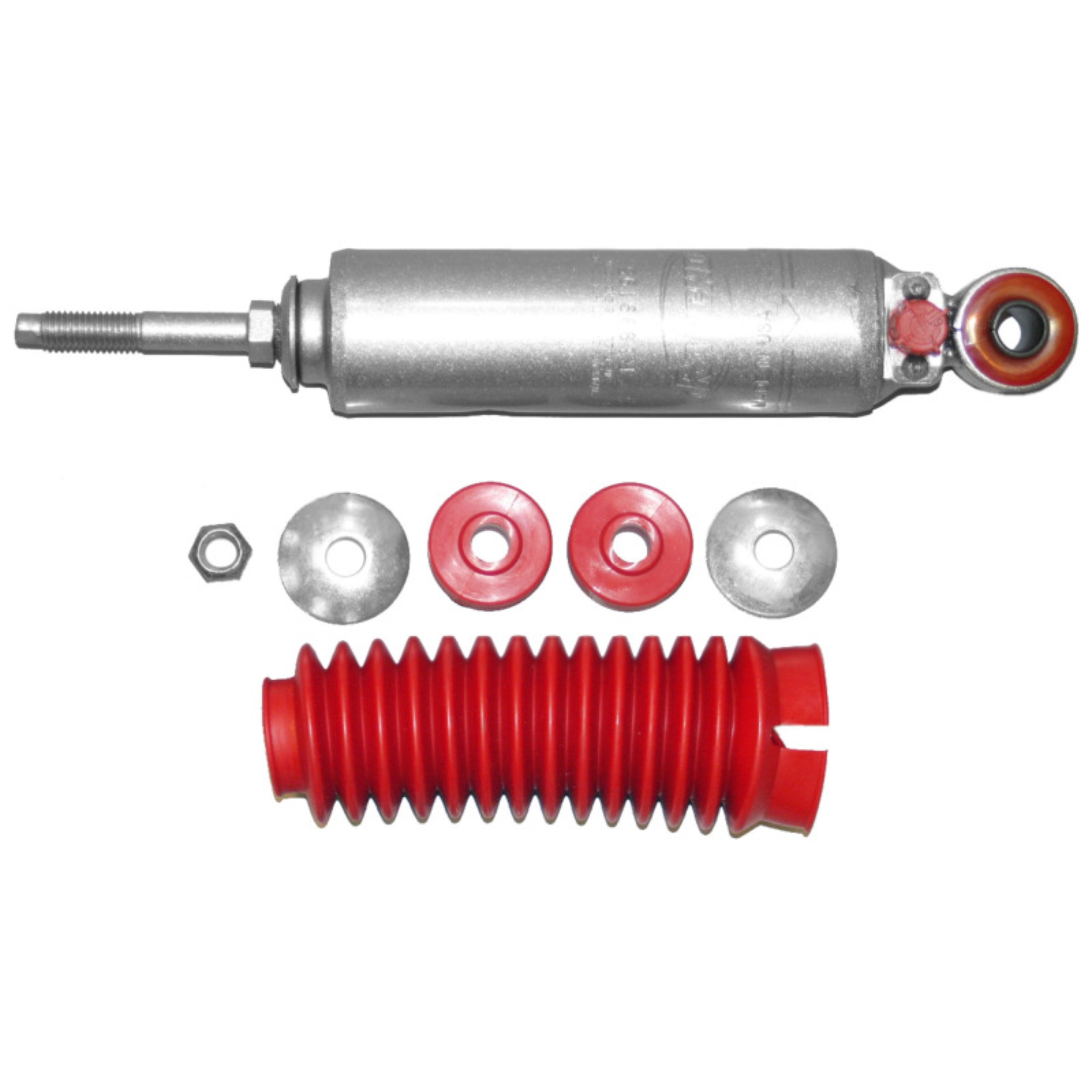 Picture of Rancho 94-01 Dodge Pickup / Ram 1500 1/2 Ton Front RS9000XL Shock