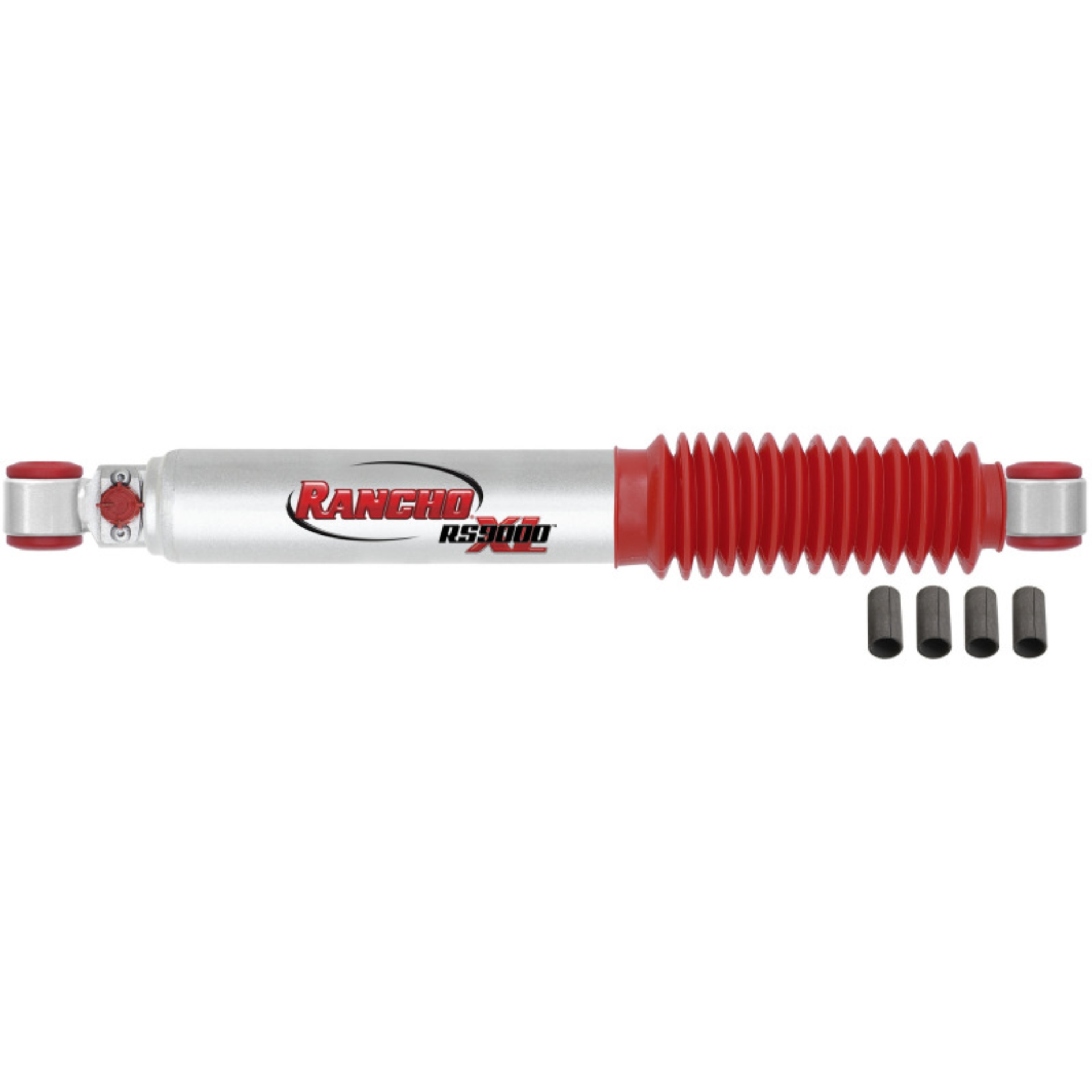 Picture of Rancho 94-01 Dodge Pickup / Ram 1500 1/2 Ton Front RS9000XL Shock