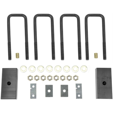 Picture of Rancho 05-18 Toyota Tacoma Rear Block Kit