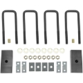 Picture of Rancho 05-19 Toyota Tundra Rear Block Kit