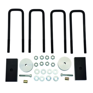 Picture of Rancho 19-22 Chevrolet Silverado 1500 Rear Block Kit