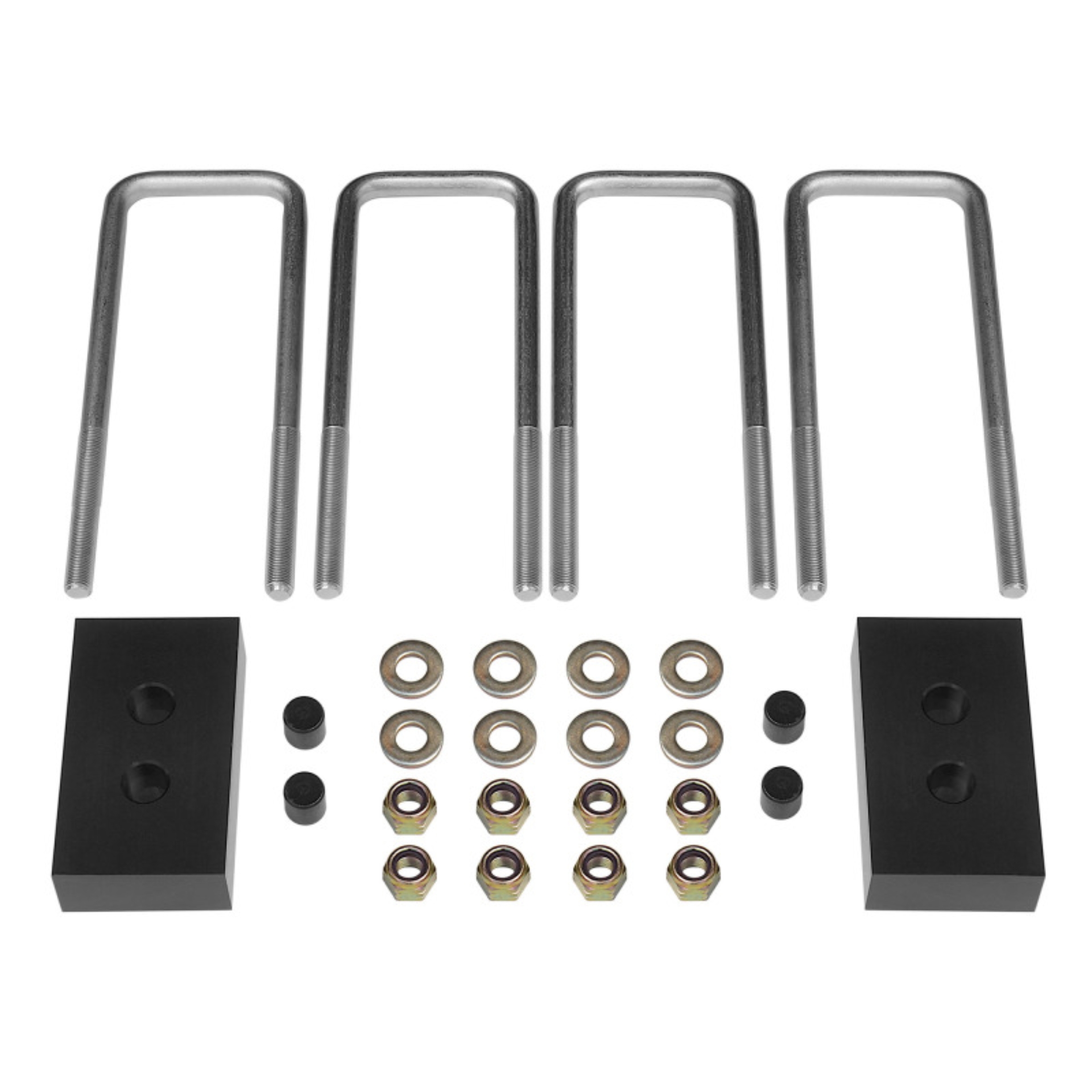 Picture of Rancho 14-20 Ford Pickup / F100 Rear Block Kit