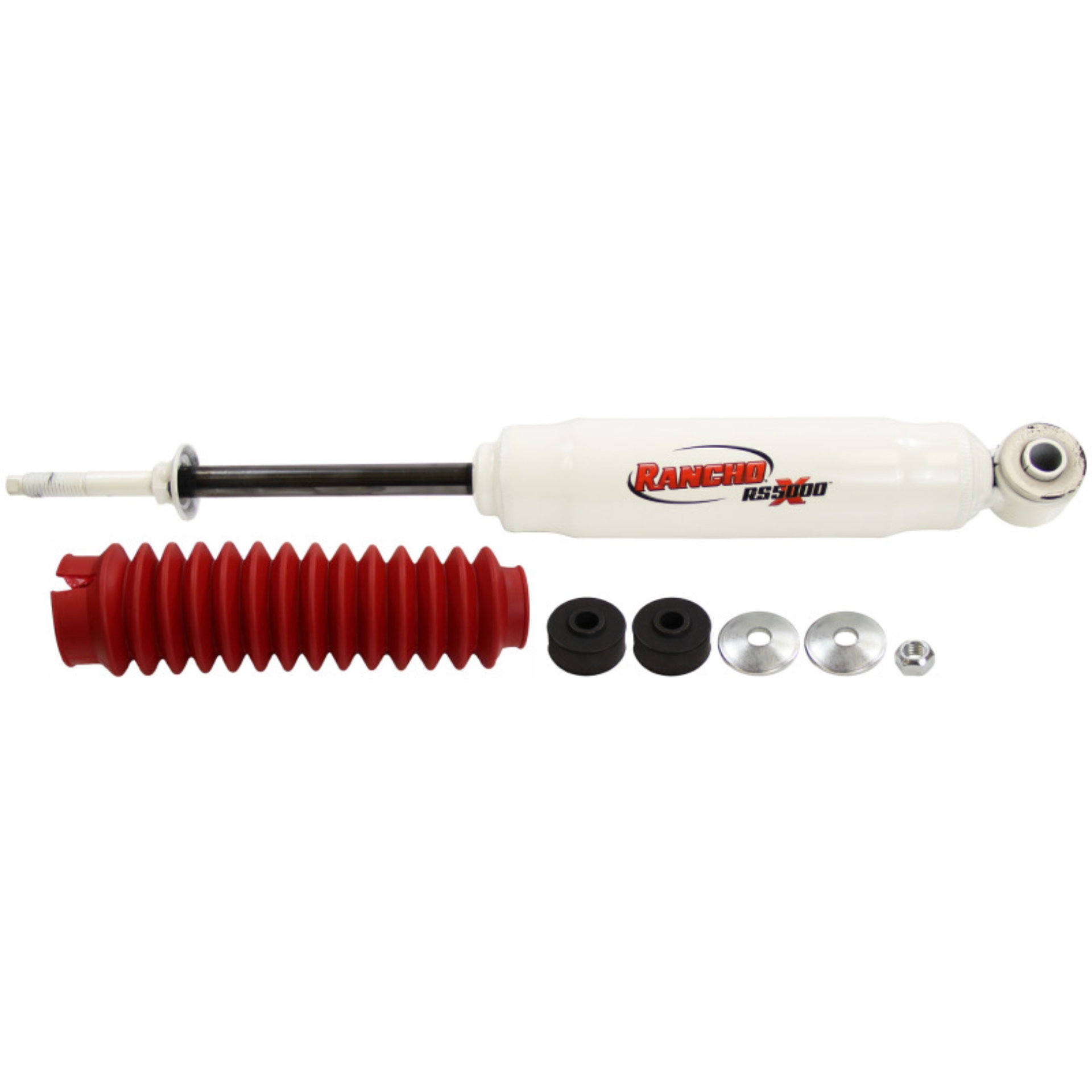 Picture of Rancho 02-05 Dodge Pickup / Ram 1500 1/2 Ton Front RS5000X Shock