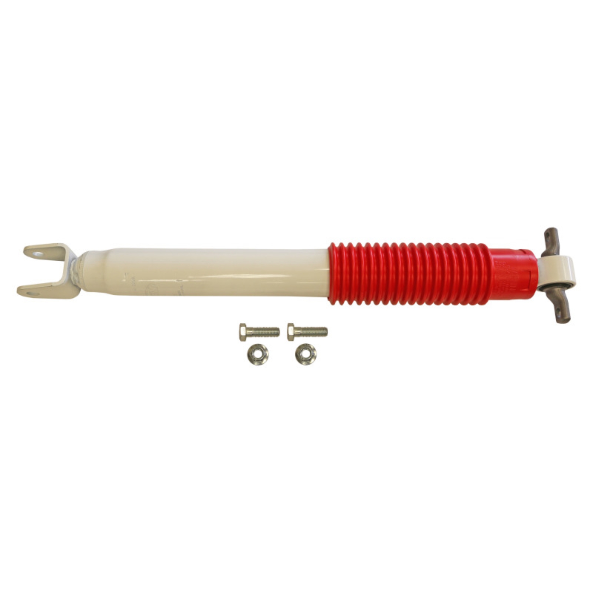 Picture of Rancho 11-18 Chevrolet Pickup / Silverado 2500HD 3/4 Ton RS5000X Shock