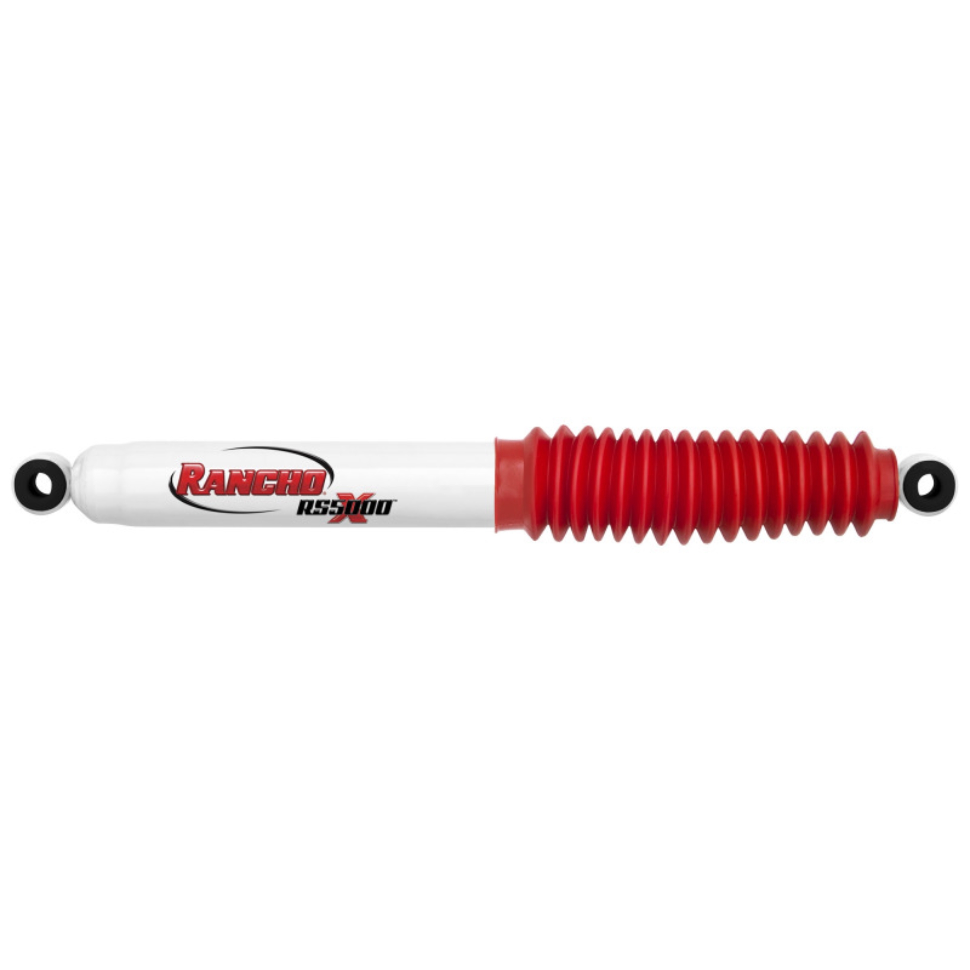 Picture of Rancho 69-93 Dodge Pickup / W Series 1 Ton - 4WD Rear RS5000X Shock