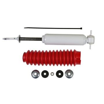 Picture of Rancho 72-93 Dodge Pickup / D Series 1 Ton - RWD Front RS5000X Shock