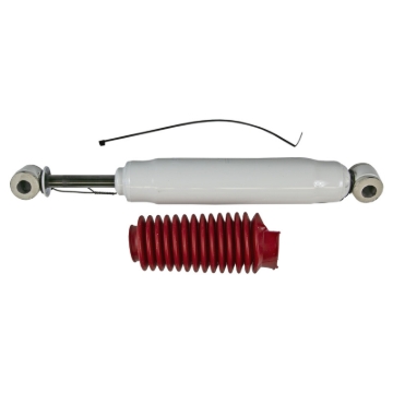 Picture of Rancho 76-93 Dodge Pickup / W Series 1 Ton - 4WD Front RS5000X Shock