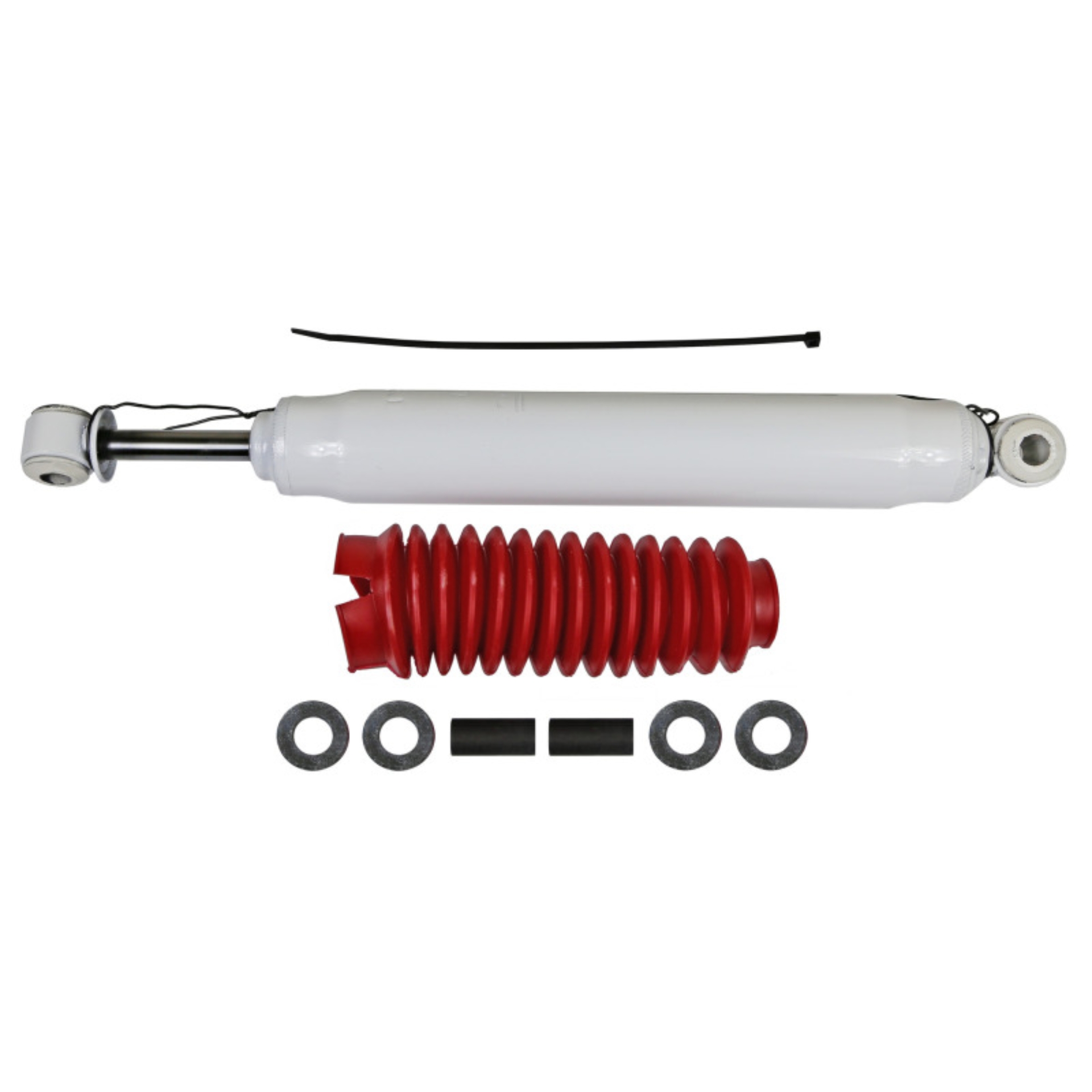 Picture of Rancho 77-86 Chevrolet Pickup / K30 1 Ton - 4WD Rear RS5000X Shock