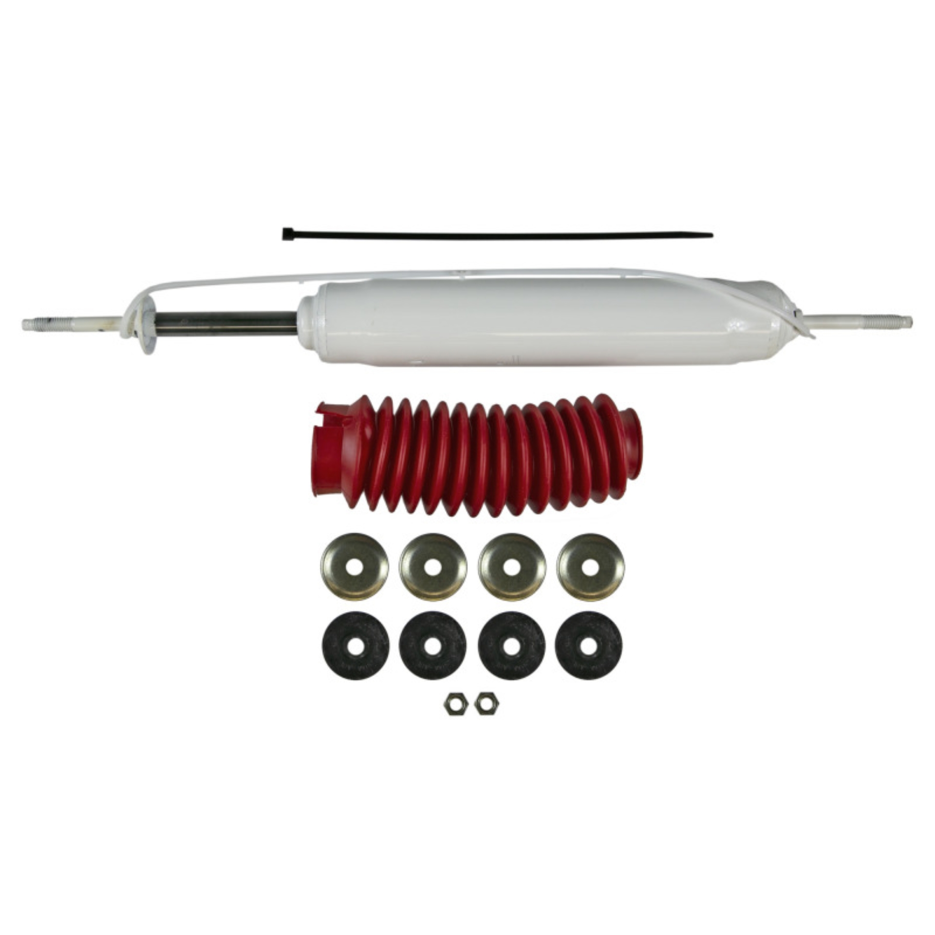 Picture of Rancho RHO RS5000X Shocks Shocks and Struts - RS55159