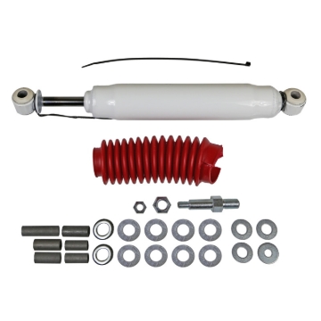 Picture of Rancho 94-01 Dodge Pickup / Ram 1500 1/2 Ton Front RS5000X Shock