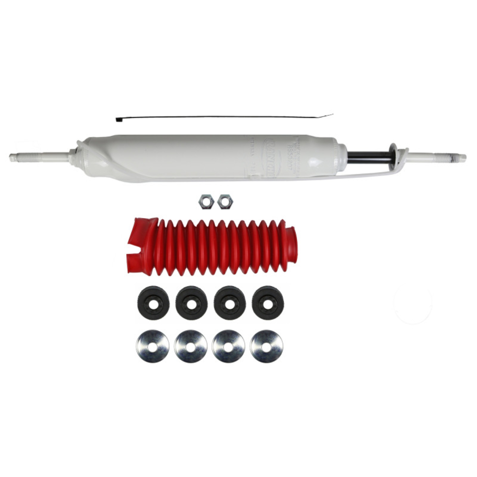 Picture of Rancho 96-97 Lexus LX450 Front RS5000X Shock