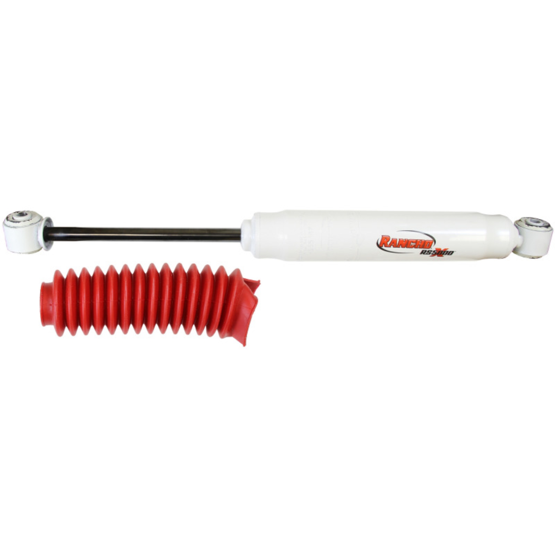Picture of Rancho 97-04 Dodge Dakota Rear RS5000X Shock