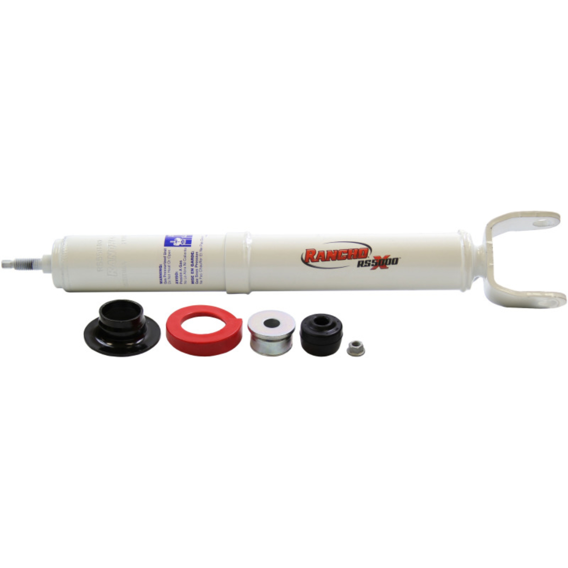Picture of Rancho 09-10 Dodge Pickup / Ram 1500 1/2 Ton Front RS5000X Strut